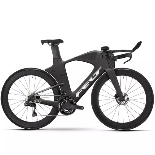 Bicicleta Felt IA 2.0 Expert Full Carbon Ultegra Di2