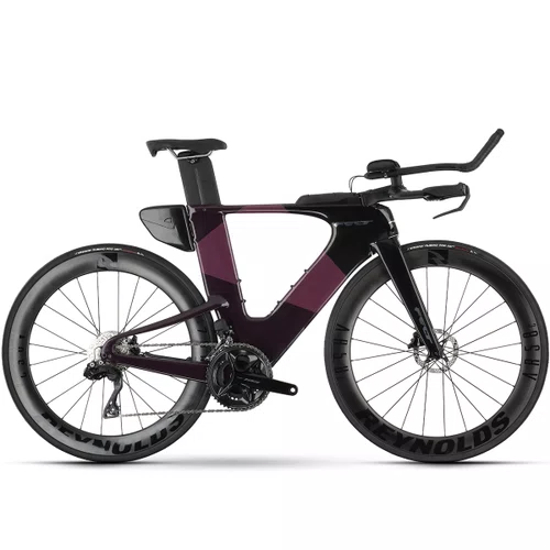 Bicicleta Felt IAX Advanced Carbon 105 Di2 24 vel