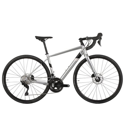 Bicicleta Felt VR60 105 Disc Prata