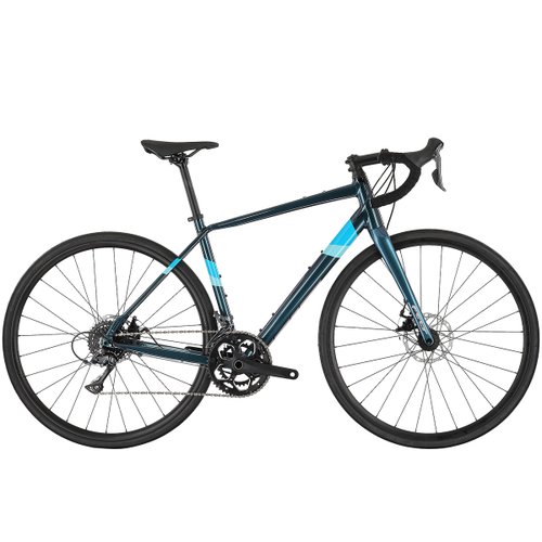 Bicicleta Felt VR60 Claris Disc Azul