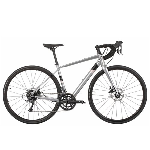 Bicicleta Felt VR60 Claris Disc Prata