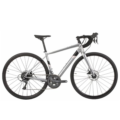 Bicicleta Felt VR60 Claris Disc Prata
