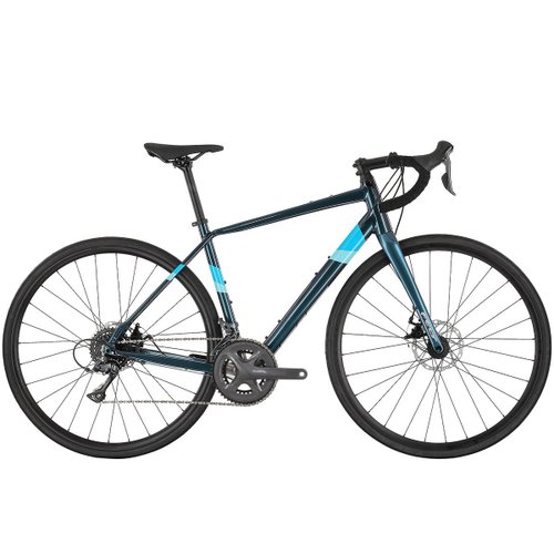 Bicicleta Felt VR60 Claris Disc Azul