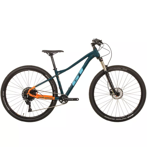Bicicleta GT Avalanche Elite SLX
