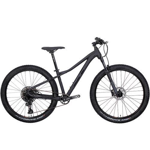 Bicicleta Gt Bicycles Avalanche Elite Tm Aro 29 Susp. Dianteira 20 Marchas - Preto