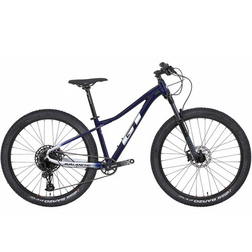 Bicicleta GT Avalanche Expert 27.5 SX
