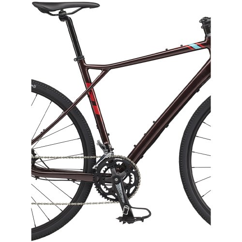 gt grade elite bike