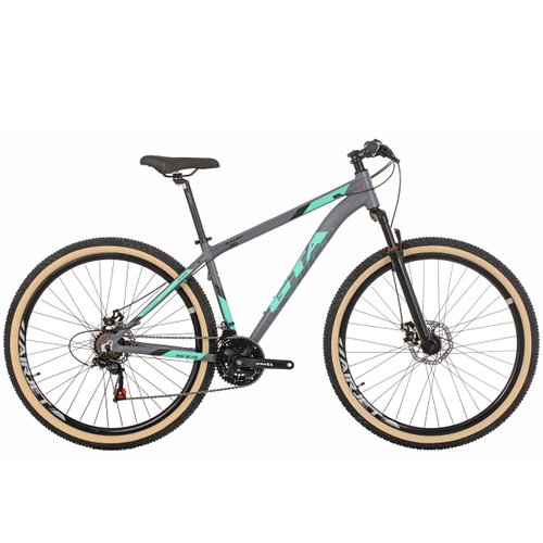 Bicicleta GTA Start 29 Disc 21 vel