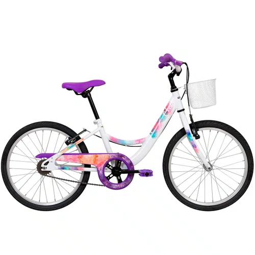 Bicicleta Infantil Caloi Ceci Aro 20