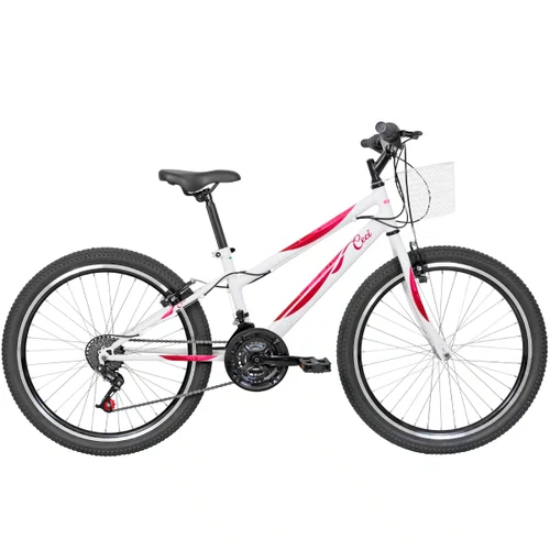 Bicicleta Infantil Caloi Ceci Aro 24