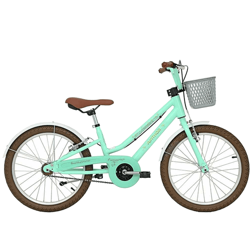 Bicicleta Infantil Nathor Antonella Teen Aro 20