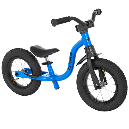 Bicicleta Infantil Nathor Balance Aro 12 Bicicleta Infantil Nathor Balance Aro 12