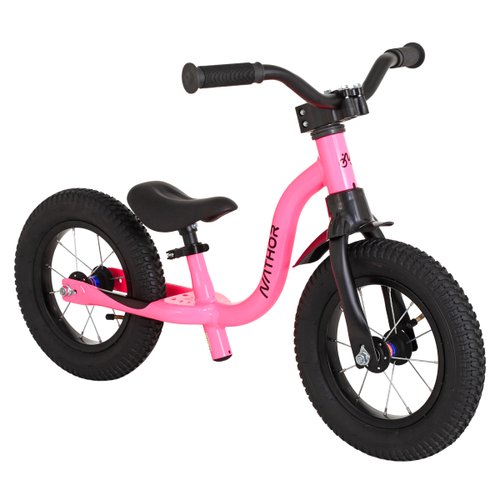 Bicicleta Infantil Nathor Balance Aro 12