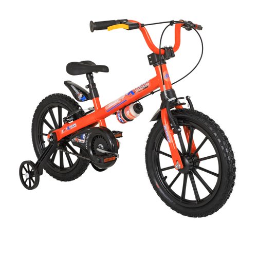 Bicicleta Infantil Nathor Extreme Aro 16