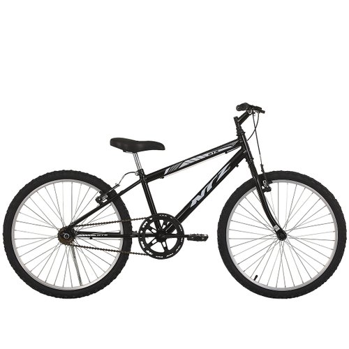 Bicicleta Infantil NTZ RTB Aro 24