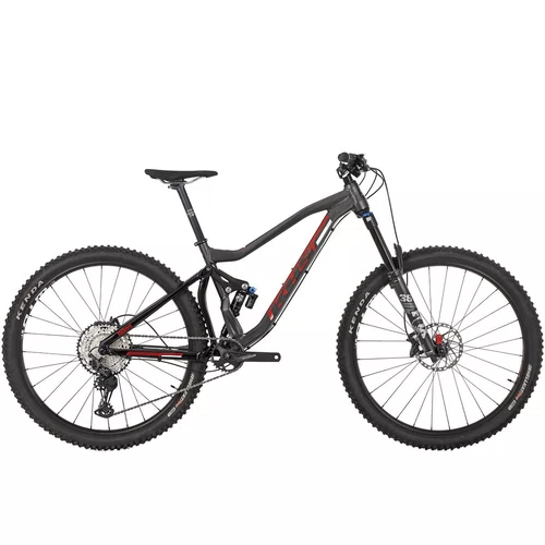 Bicicleta KHS Enduro FS 7500 29 Deore XT
