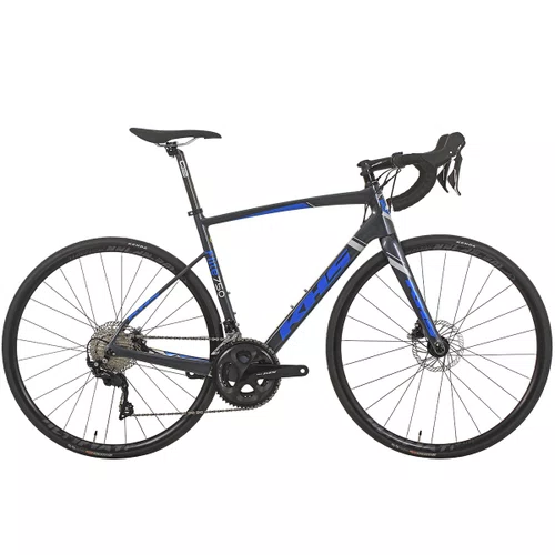 Bicicleta KHS Flite 750 Carbon 105 Disc Hidráulica