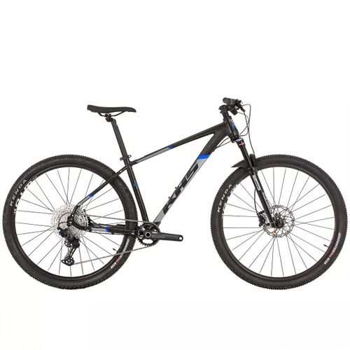 Bicicleta KHS Tempe Pro 29 Deore SLX
