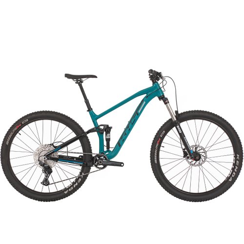 Bicicleta KHS Trail FS 5500 29 Deore