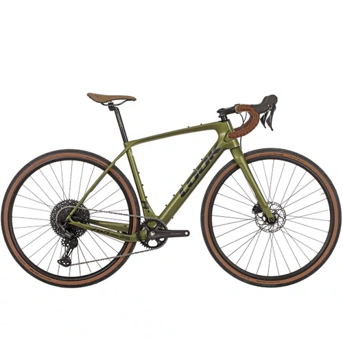 Bicicleta Look 765 Gravel RS Carbon GRX 12 vel