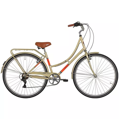 Bicicleta Mobele Imperial 700 Shimano