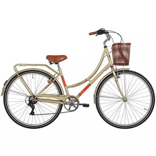 Bicicleta Mobele Imperial 700 Shimano