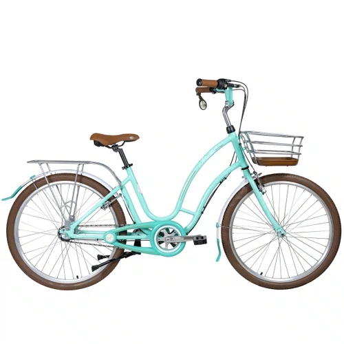 Bicicleta Nathor Antonella Shimano Nexus