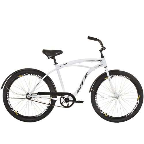 Bicicleta NTZ Beach Caiçara Alumínio Aro 26