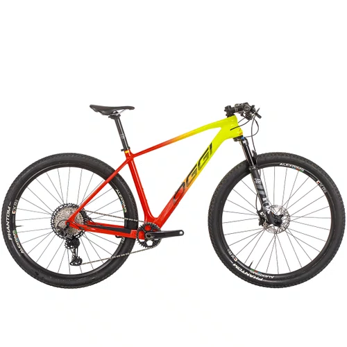 Bicicleta Oggi Agile Pro Carbon XT