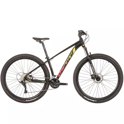 Bicicleta Oggi Big Wheel 7.0 16 vel