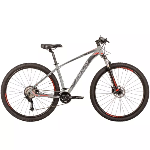 Bicicleta Oggi Big Wheel 7.0 Alivio