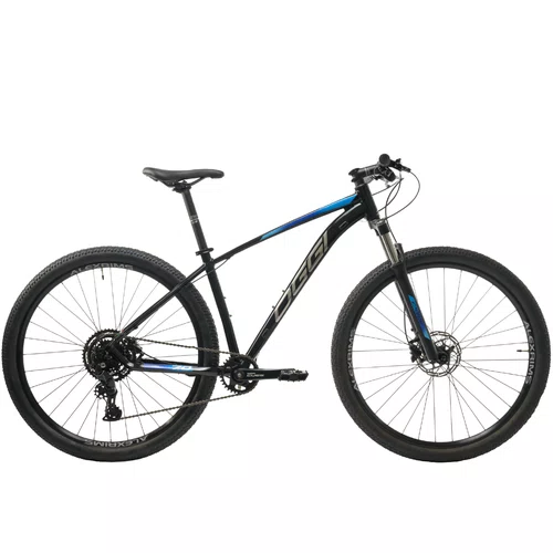 Bicicleta Oggi Big Wheel 7.0 Cues 2026