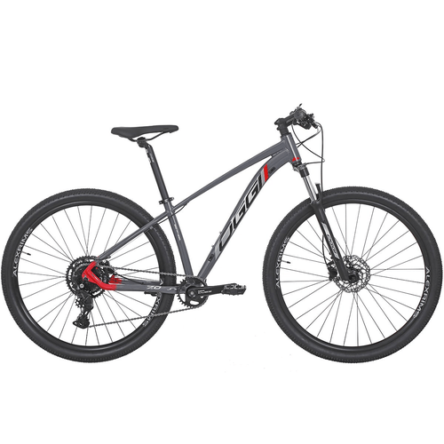 Bicicleta Oggi Big Wheel 7.0 Cues