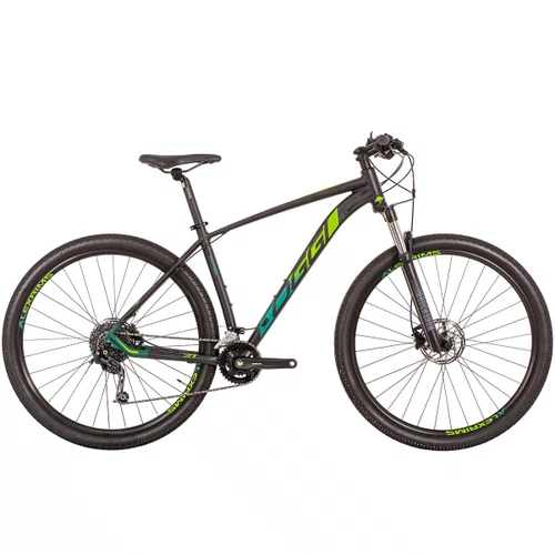 Bicicleta Oggi Big Wheel 7.1 Deore
