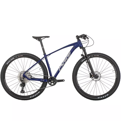 Bicicleta Oggi Big Wheel 7.3 Deore 12 vel