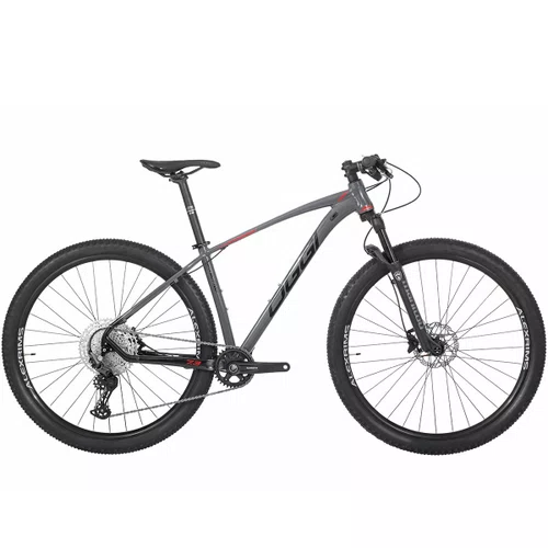 Bicicleta Oggi Big Wheel 7.3 Deore