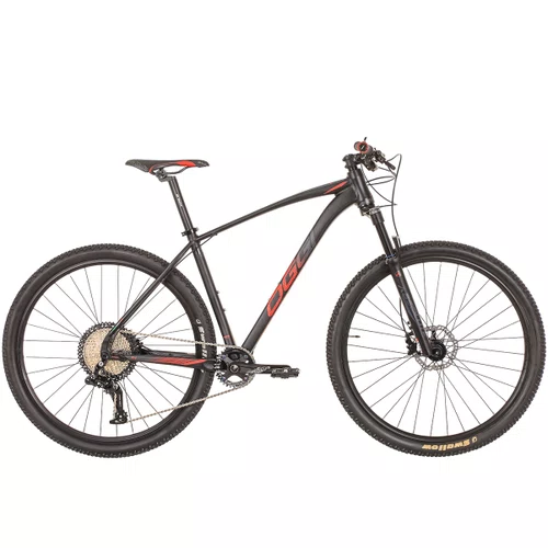 Bicicleta Oggi Big Wheel 7.4 12 vel
