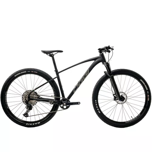 Bicicleta Oggi Big Wheel 7.4 SLX 2026