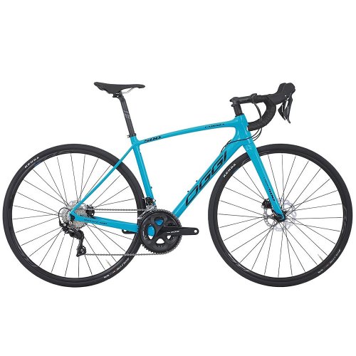Bicicleta Oggi Cadenza 500 Carbon 105
