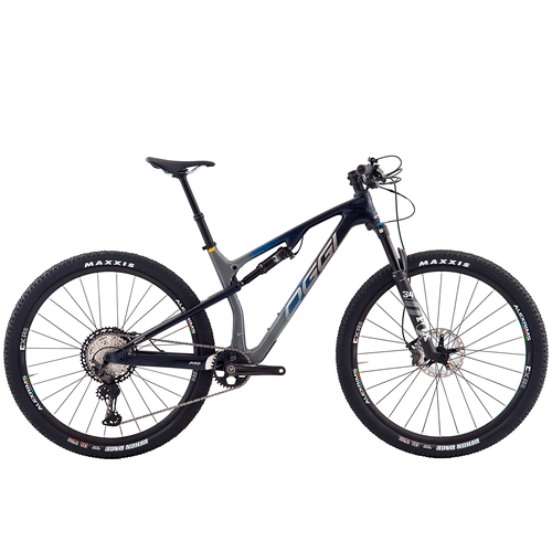 Bicicleta Oggi Cattura Pro T-20 XT