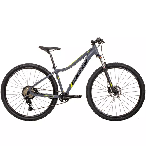 Bicicleta Oggi Float 5.0 HDS Shimano Hidráulica