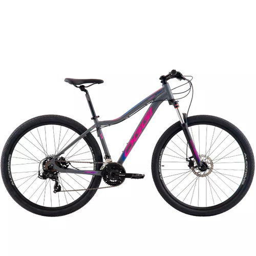 Bicicleta Oggi Float Sport Shimano