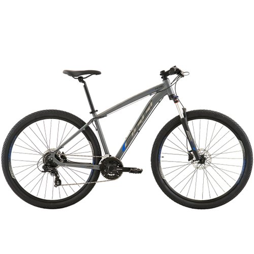 Bicicleta Oggi Hacker HDS 29 Shimano