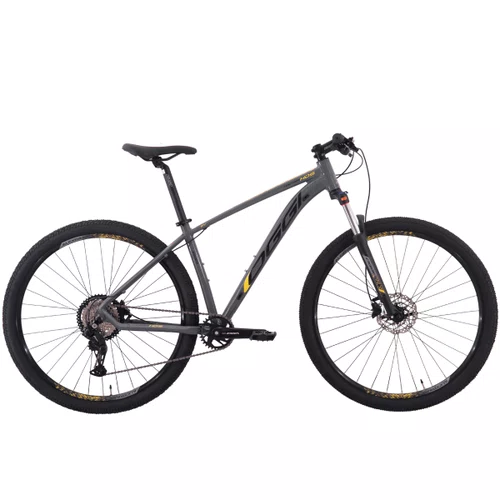 Bicicleta Oggi Hacker HDS 29 Shimano Essa