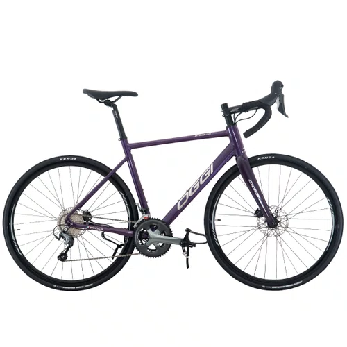 Bicicleta Oggi Stimolla Tiagra 20 vel