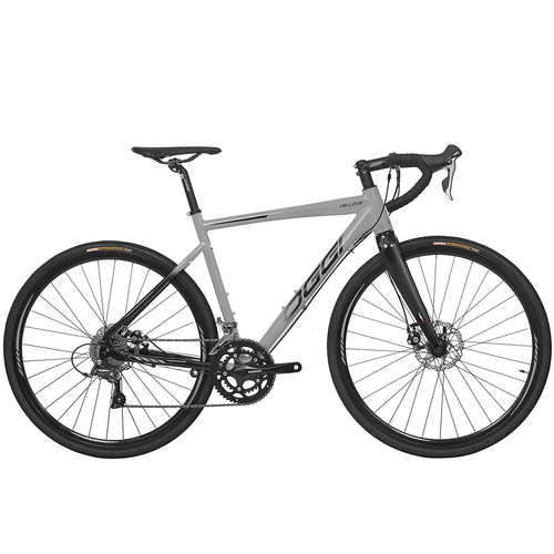 Bicicleta Oggi Velloce Claris Disc