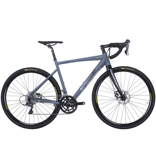 Bicicleta Oggi Velloce Claris Disc