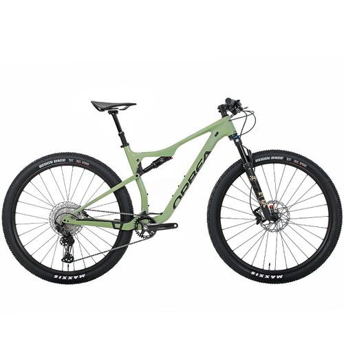Bicicleta Orbea Oiz M30 XT