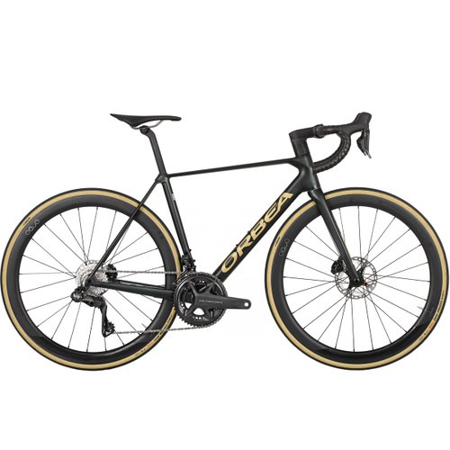 Bicicleta Orbea Orca M20iLTD Ultegra Di2