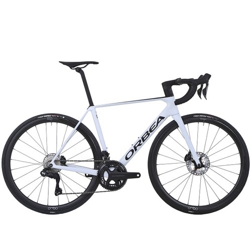 Bicicleta Orbea Orca M20iTeam Ultegra Di2